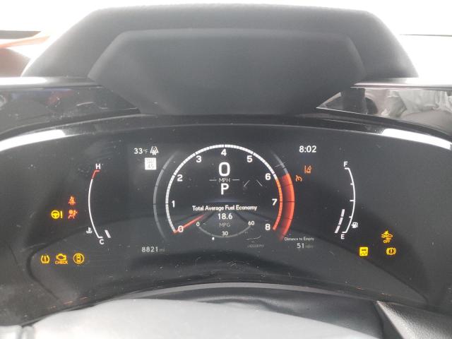 2022 LEXUS NX 350 JTJKGCEZ1N2000126