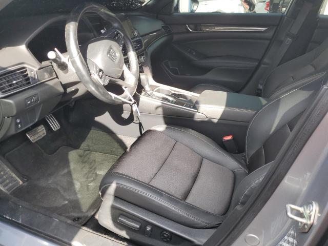 2020 HONDA ACCORD SPO - 1HGCV1F3XLA056341