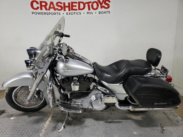 2004 HARLEY-DAVIDSON FLHRSI 1HD1FYW194Y714684