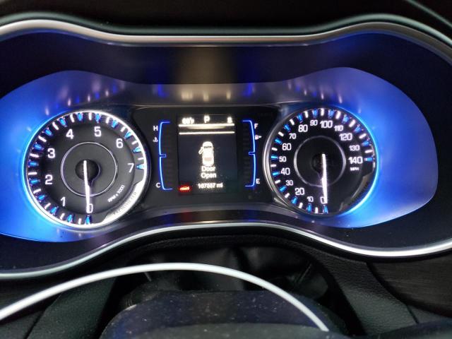 2016 CHRYSLER 200 LIMITE - 1C3CCCAB7GN167186