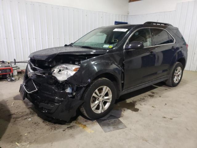 2015 CHEVROLET EQUINOX LT 2GNFLFEK7F6397809  71535172