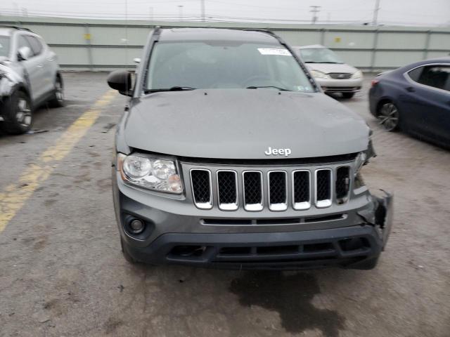 1J4NF1FB7BD282873 Jeep Compass Sport
