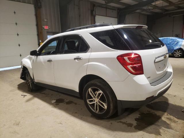 2016 CHEVROLET EQUINOX 4D 2GNFLGEK6G6133987