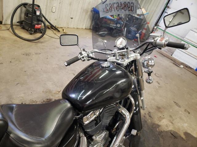 2004 HONDA VT1100 C2 1HFSC430X4A401192
