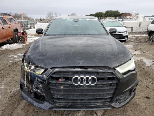 2017 AUDI S6 PREMIUM WAUFFAFCXHN017934