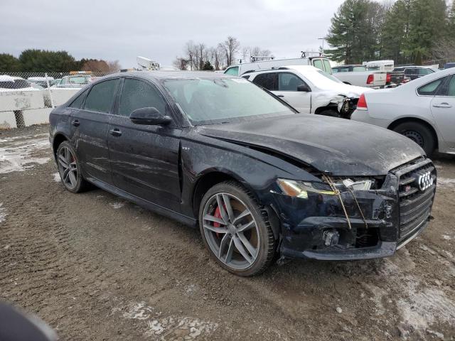 2017 AUDI S6 PREMIUM WAUFFAFCXHN017934