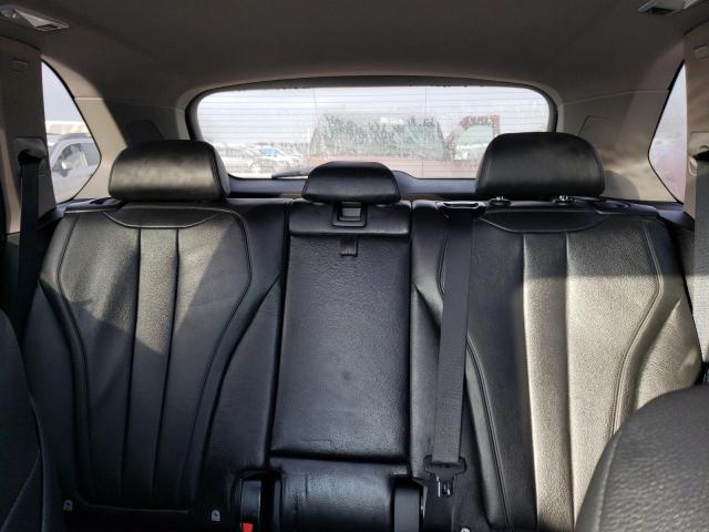 5UXKR6C55E0J72961 BMW X5