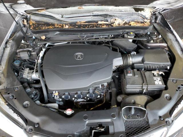2015 ACURA TLX ADVANC 19UUB3F74FA008690