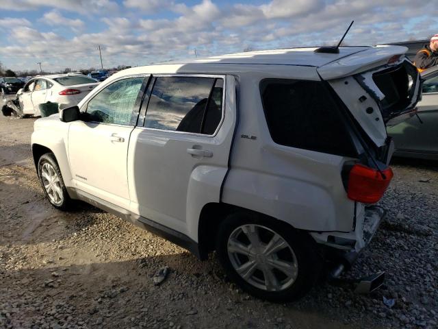 2017 GMC TERRAIN 2GKALMEK9H6336881