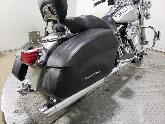 2004 HARLEY-DAVIDSON FLHRSI 1HD1FYW194Y714684