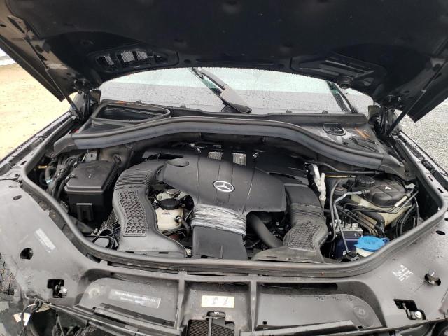2017 MERCEDES-BENZ GLS 450 4M - 4JGDF6EE8HA782315