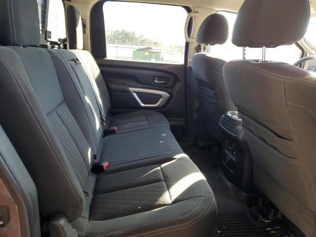 2017 NISSAN TITAN XD S - 1N6AA1F22HN508529