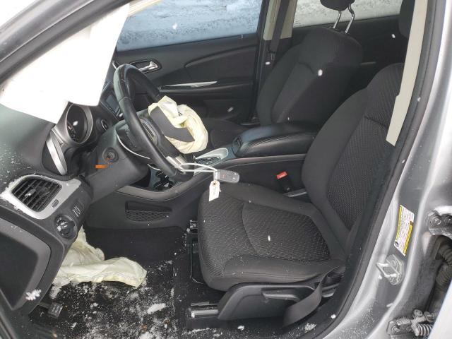 3C4PDCAB4JT273130 Dodge JOURNEY SE