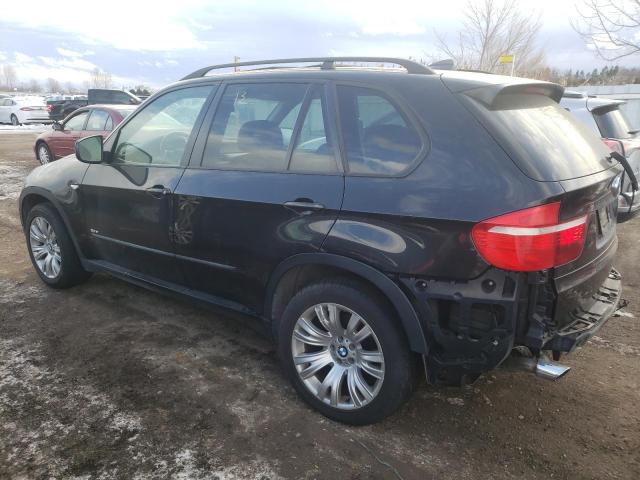 5UXFE43548L034607 BMW X5 3.0I