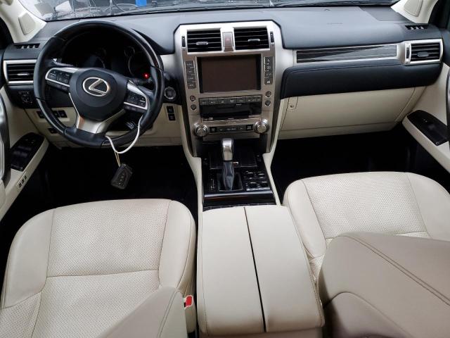 2020 LEXUS GX 460 LUX JTJGM7BX3L5265182