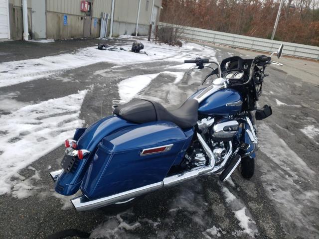 2022 HARLEY-DAVIDSON FLTRX 1HD1KHC16NB625479