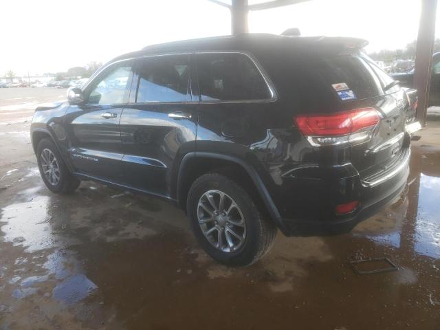 2015 JEEP GR CHER 1C4RJEBG6FC788513