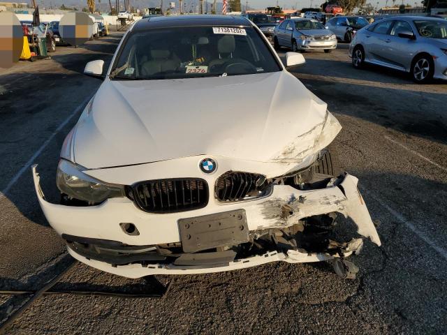 WBA8B9G52HNU50179 BMW 330 I