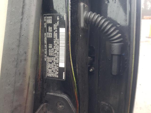 YV4952DZXC2306383 Volvo XC60 3.2