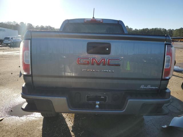 2021 GMC CANYON ELE 1GTG5BEA1M1128647