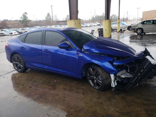 2023 ACURA INTEGRA A- - 19UDE4H64PA008272