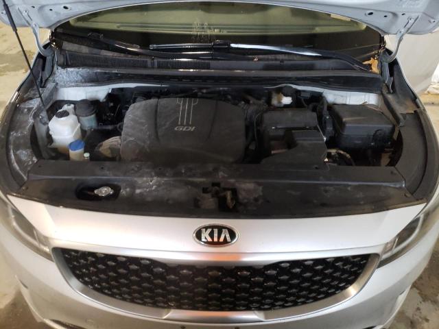 KNDMB5C12F6067492 KIA SEDONA LX