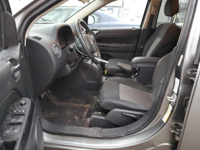 1J4NF1FB7BD282873 Jeep Compass Sport