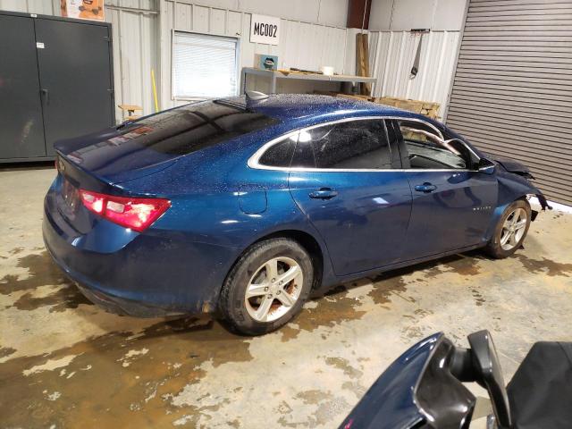 2019 CHEVROLET MALIBU LS - 1G1ZB5ST8KF214734