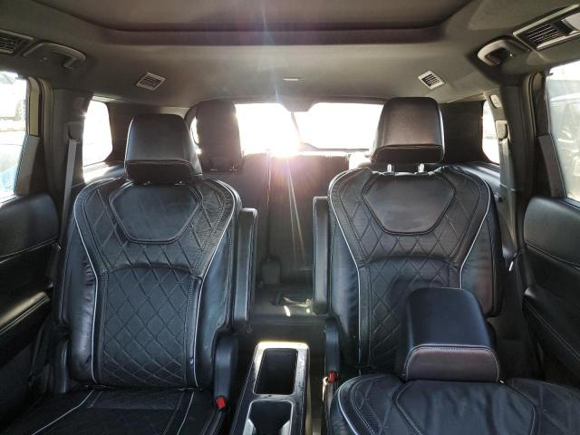 2022 INFINITI QX60 AUTOG 5N1DL1HT9NC343923