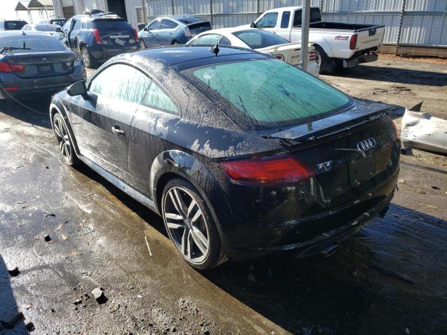 2017 AUDI TT TRUC5AFV6H1006159