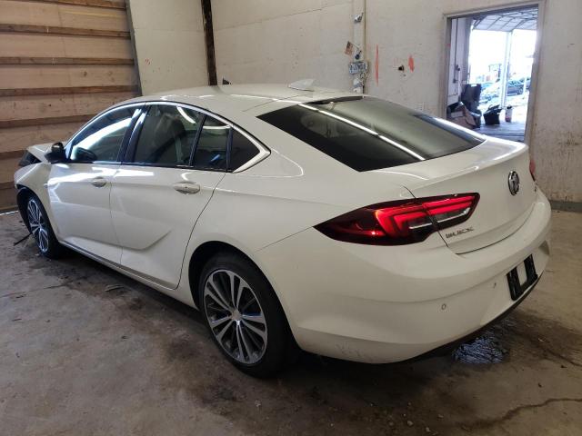 2018 BUICK REGAL ESSE - W04GP6SX3J1130108