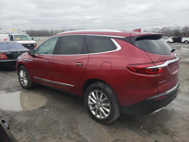 2018 BUICK ENCLAVE PR - 5GAEVBKW7JJ263376