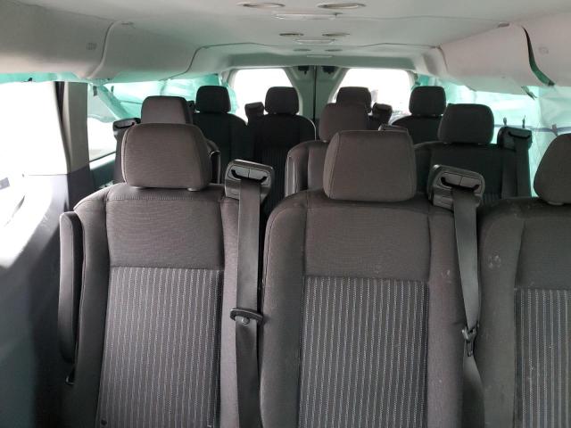 2018 FORD TRANSIT T- - 1FBZX2YM7JKA21430
