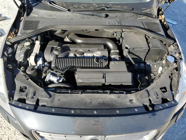 YV1612FS8D2180330 Volvo S60
