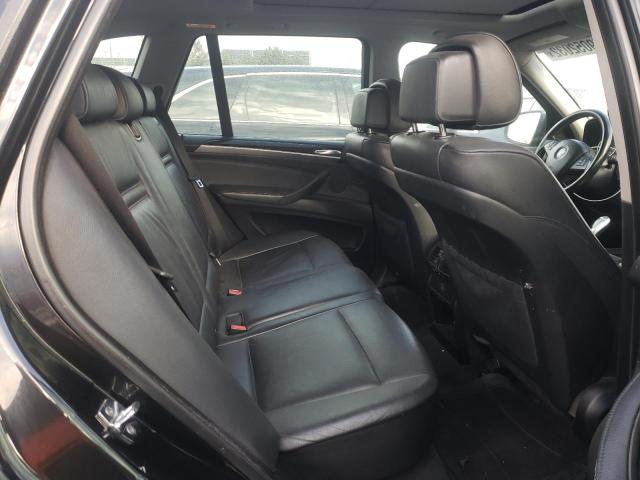 5UXFE43548L034607 BMW X5 3.0I