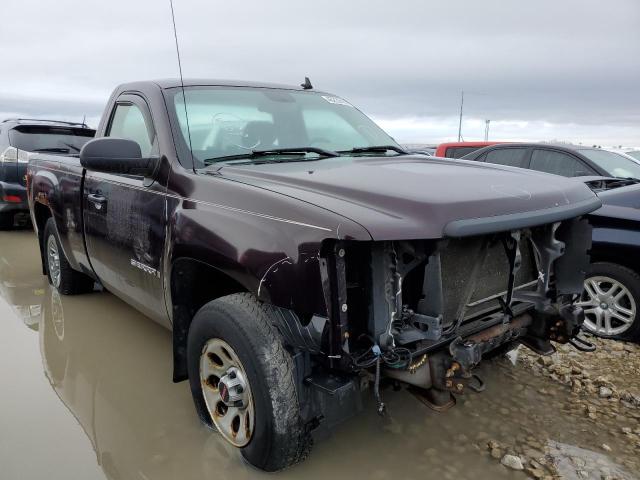 2009 GMC Sierra 1500 