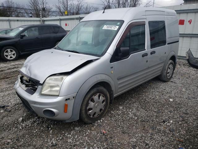 2011 Ford Transit Connect XLT