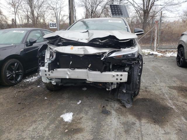 2022 LEXUS NX 350 JTJKGCEZ1N2000126