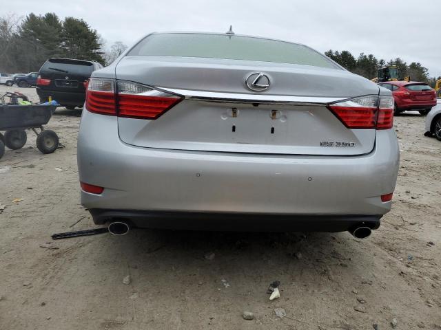 VIN JTHBK1GG7E2105737 2014 LEXUS ES350 no.6