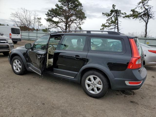 YV4BZ982X81008697 Volvo XC70