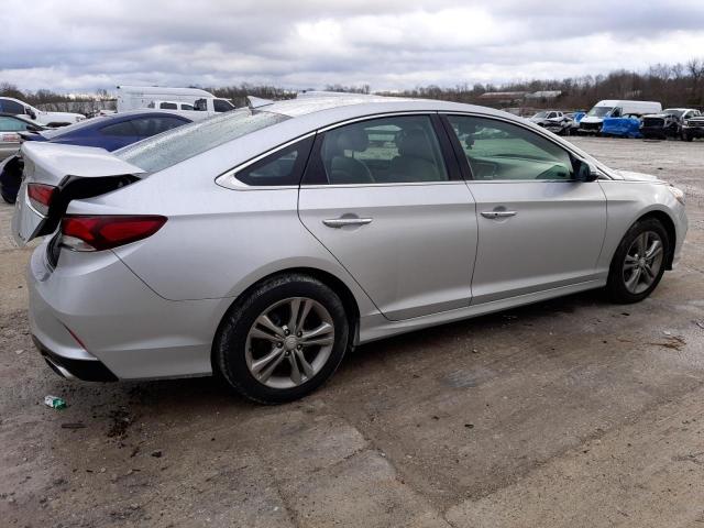 2019 HYUNDAI SONATA LIM - 5NPE34AF0KH821273