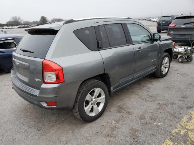 1J4NF1FB7BD282873 Jeep Compass Sport