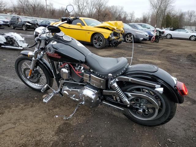 2004 HARLEY-DAVIDSON FXDLI 1HD1GNW144K329581