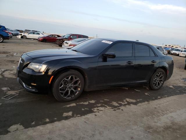 2017 Chrysler 300 