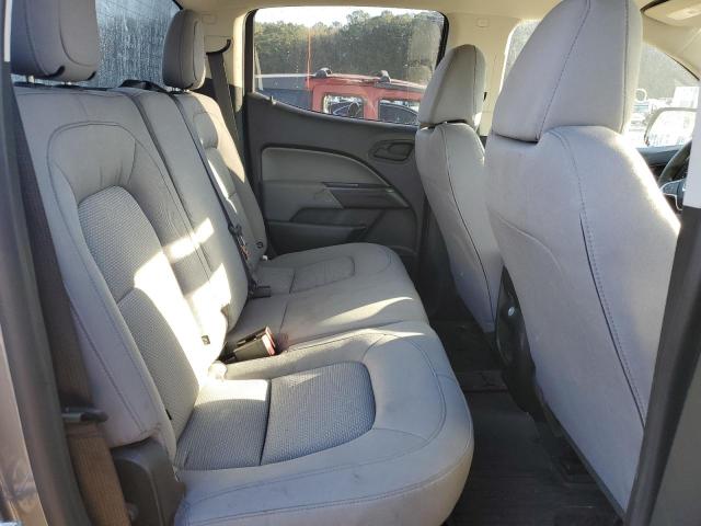 2021 GMC CANYON ELE 1GTG5BEA1M1128647
