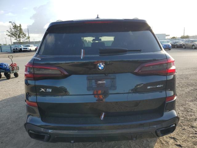 5UXCR4C0XM9E98183 2021 BMW X5, photo no. 6