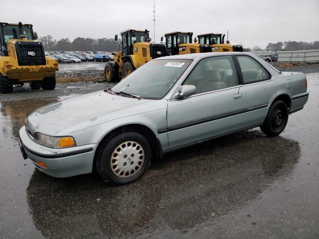 1992 Honda Accord Sedan LX