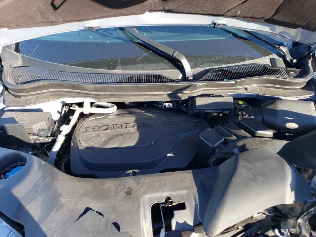 2022 HONDA PILOT TRAI 5FNYF6H82NB056397