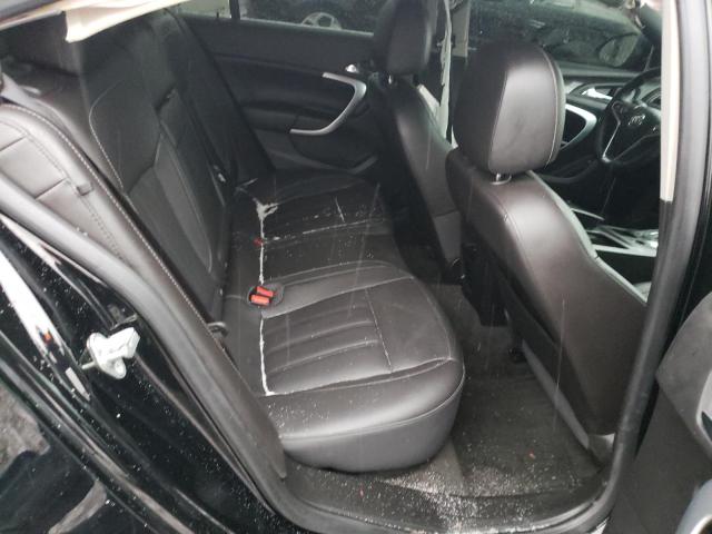 2017 BUICK REGAL SPOR - 2G4GL5EX5H9103419