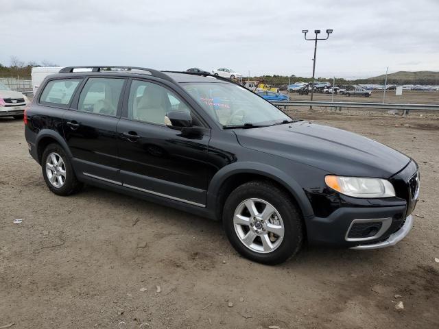 YV4BZ982X81008697 Volvo XC70